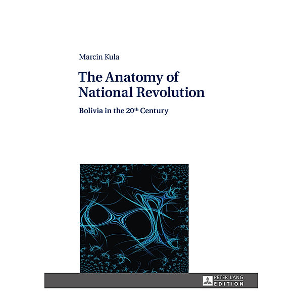 The Anatomy of National Revolution, Marcin Kula