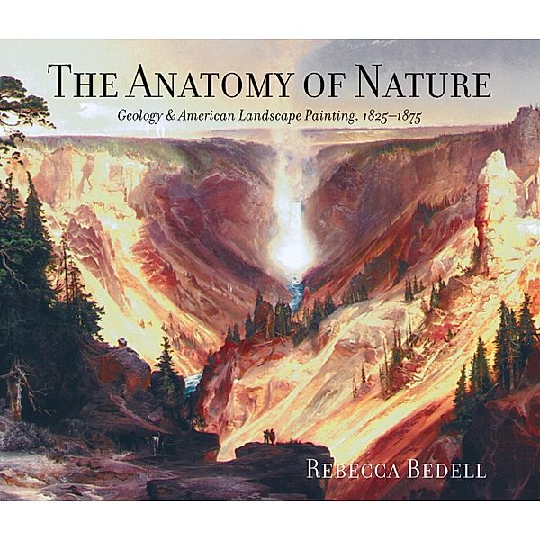 The Anatomy of Nature, Rebecca Bedell