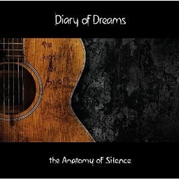 The Anatomy Of Silence, Diary Of Dreams