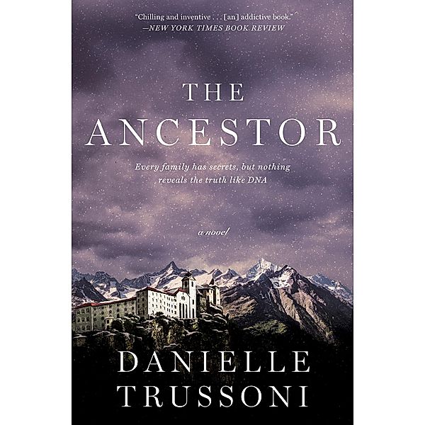 The Ancestor, Danielle Trussoni