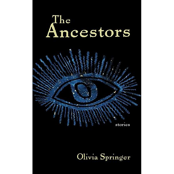 The Ancestors, Olivia Springer