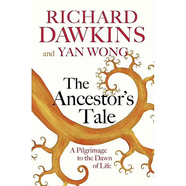 The Ancestor's Tale, Richard Dawkins, Yan Wong