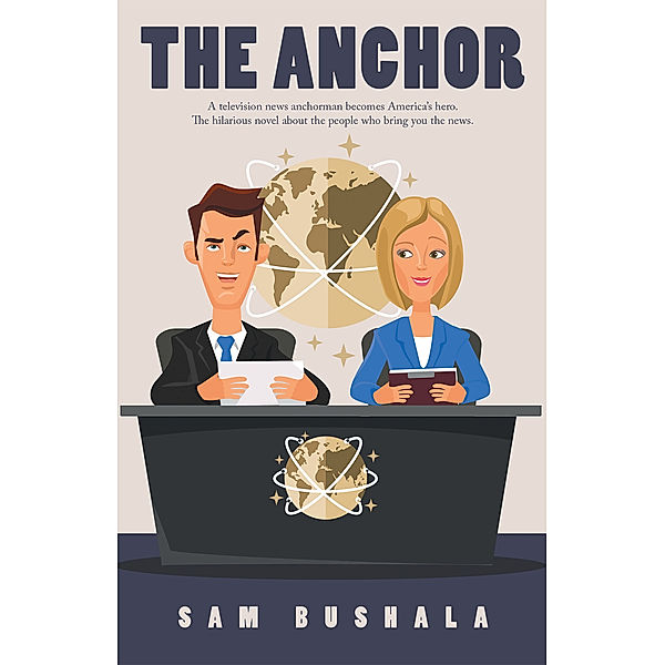 The Anchor, Sam Bushala