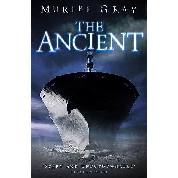 The Ancient, Muriel Gray