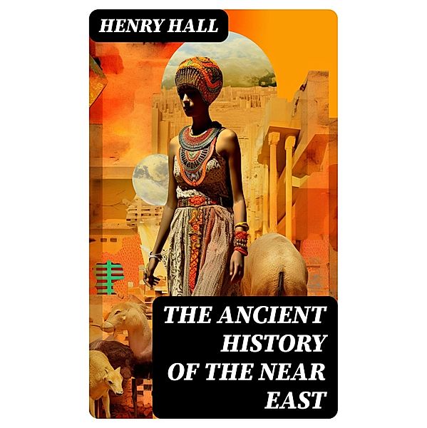 The Ancient History of the Near East, Henry Hall