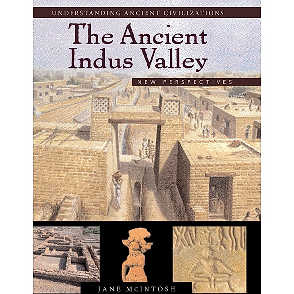 The Ancient Indus Valley, Jane R. McIntosh