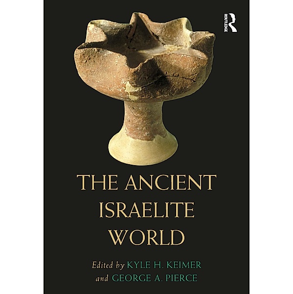 The Ancient Israelite World