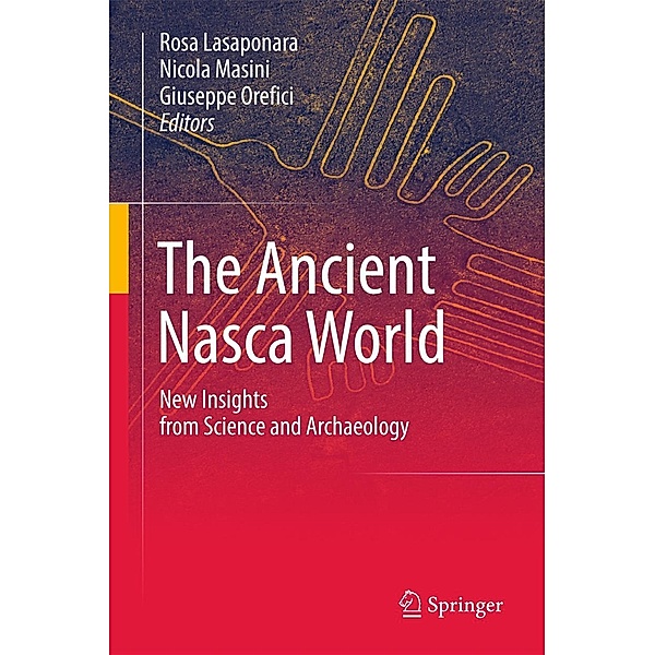 The Ancient Nasca World