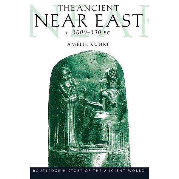 The Ancient Near East, Amélie Kuhrt