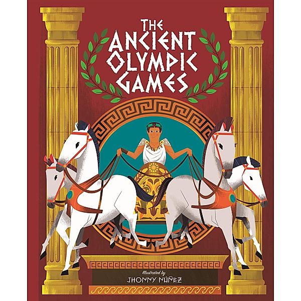 The Ancient Olympic Games