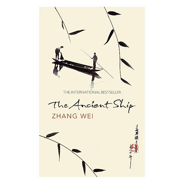 The Ancient Ship, Zhang Wei