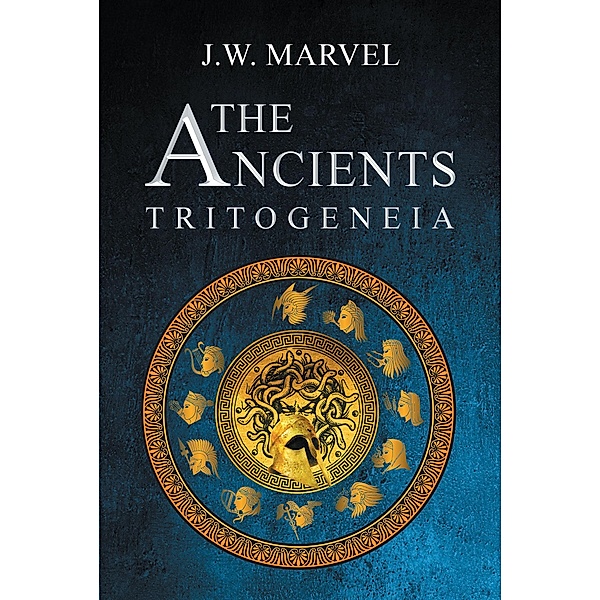 The Ancients, J. W. Marvel
