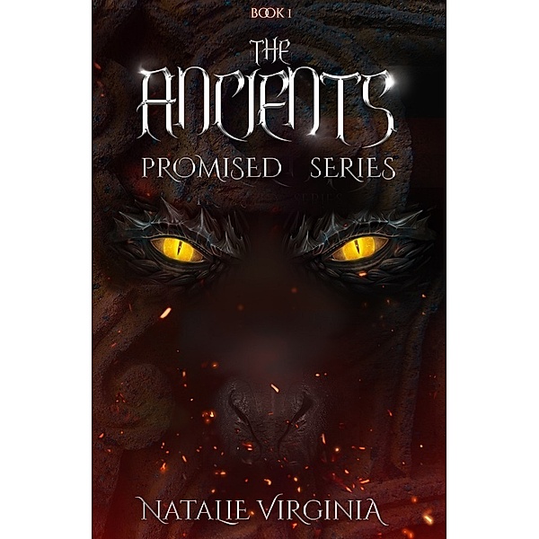 The Ancients, Natalie Virginia