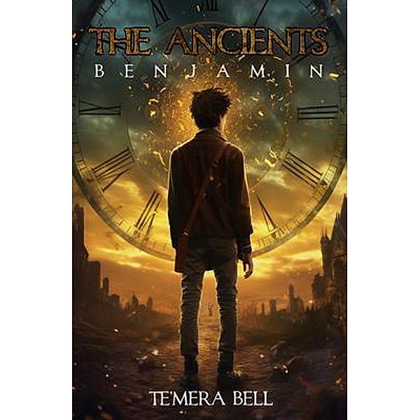 The Ancients / The Ancients, Temera Bell
