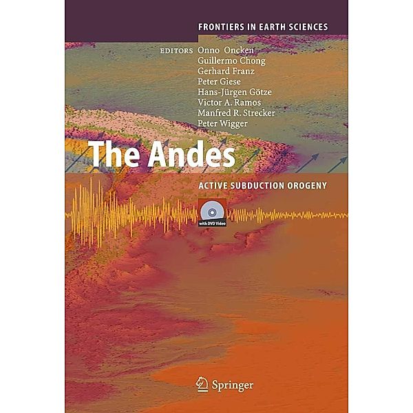 The Andes / Frontiers in Earth Sciences