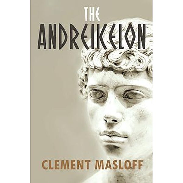 The Andreikelon / The Mulberry Books, Clement Masloff