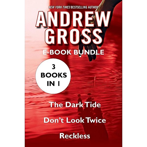 The Andrew Gross, Andrew Gross