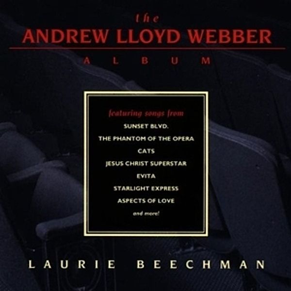 The Andrew Lloyd Webber Album, Musical, Laurie Beechman