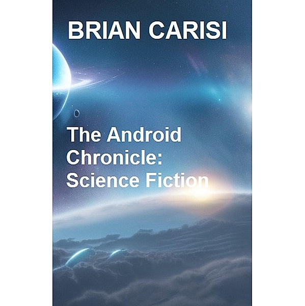 The Android Chronicle: Science Fiction, Brian Carisi