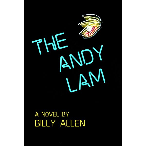The  andy  lam, Billy Allen