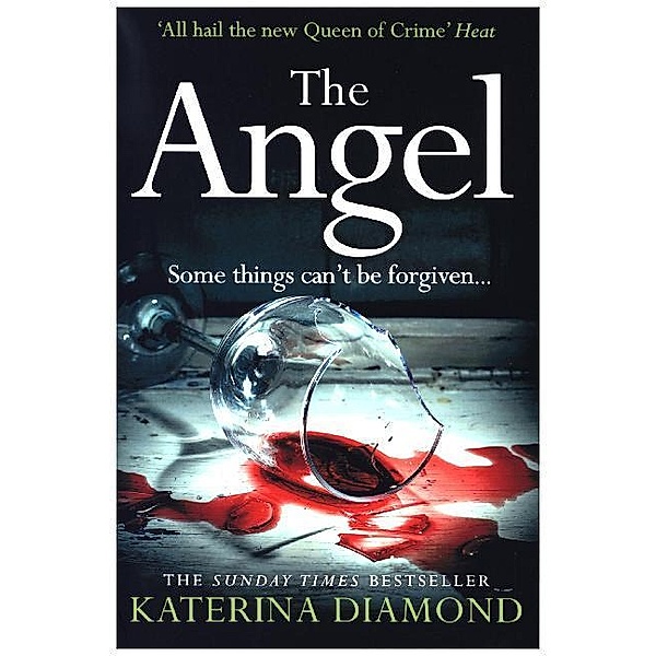 The Angel, Katerina Diamond
