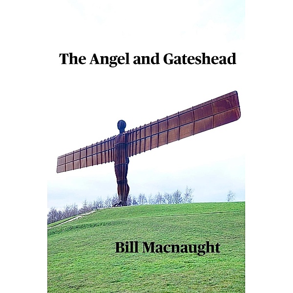 The Angel and Gateshead, Bill Macnaught