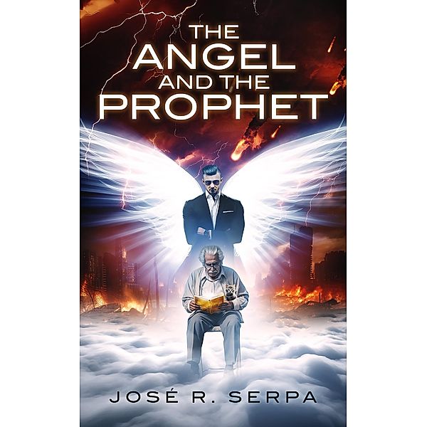 The Angel and the Prophet, Jose Serpa