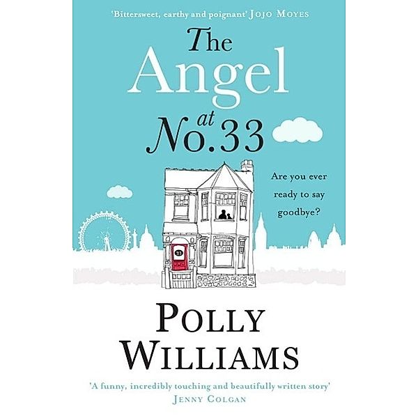 The Angel at No. 33, Polly Williams