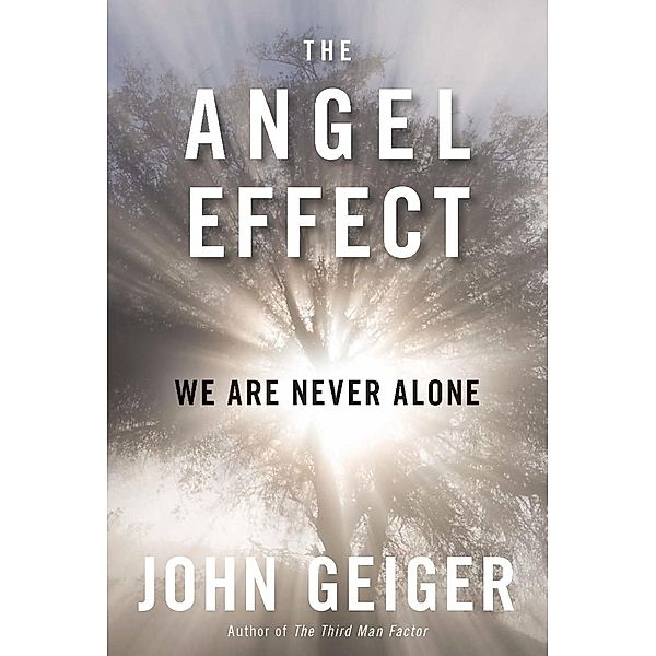 The Angel Effect, John Geiger