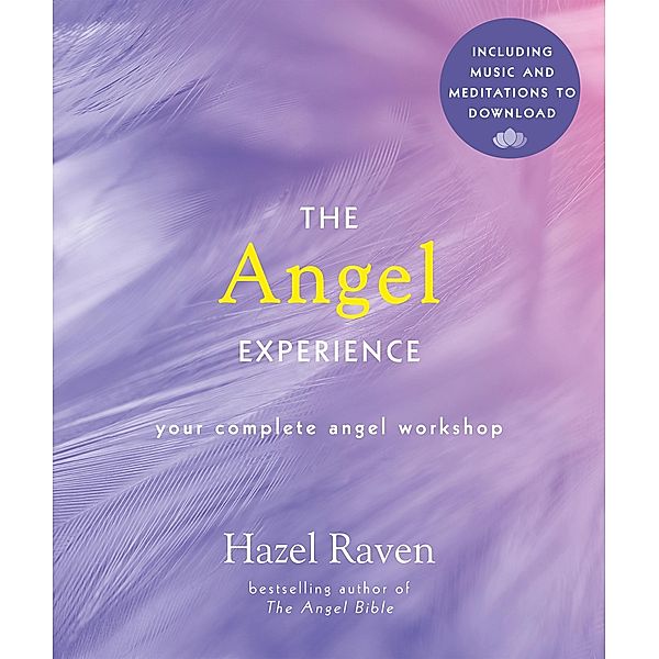 The Angel Experience / Experience Series Bd.1, Hazel Raven