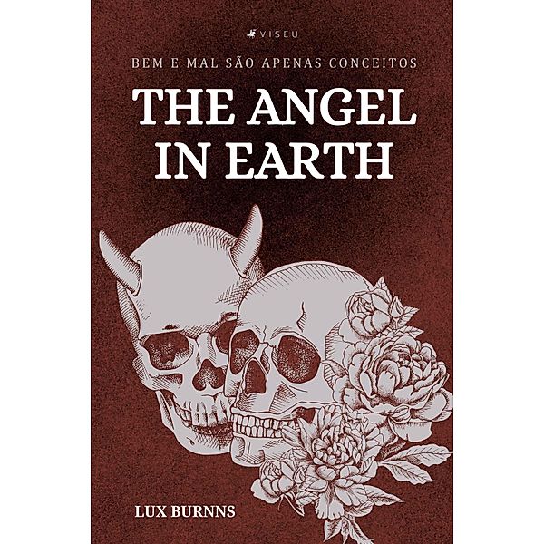 The Angel In Earth, Lux Burnns