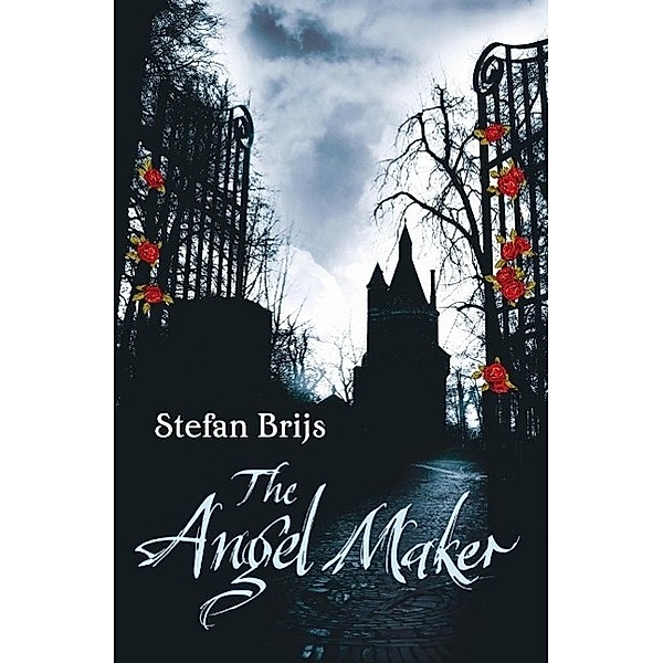 The Angel Maker, Stefan Brijs