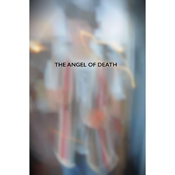 The Angel Of Death, Sarah Kendal