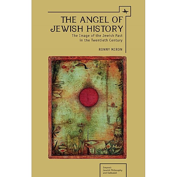 The Angel of Jewish History, Ronny Miron