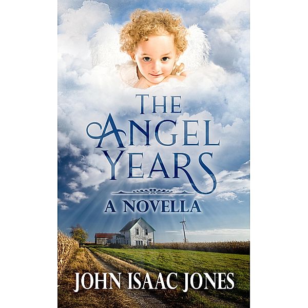 The Angel Years, John Isaac Jones