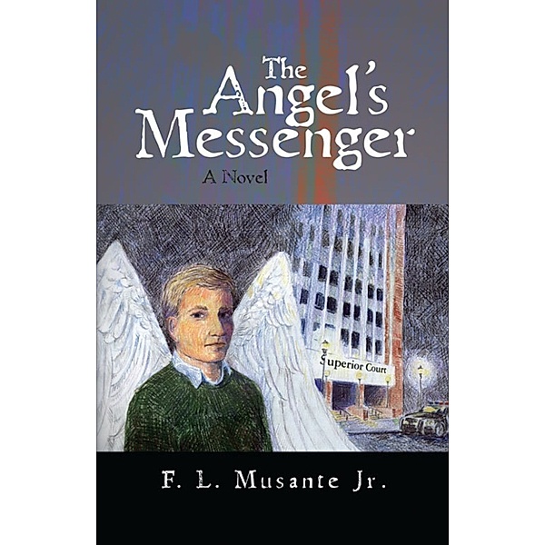 The Angel's Messenger, Fred Musante