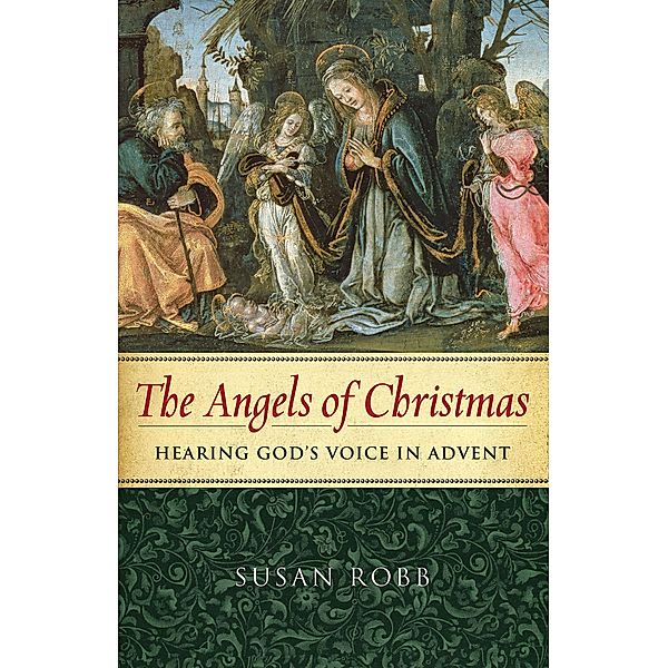 The Angels of Christmas, Susan Robb