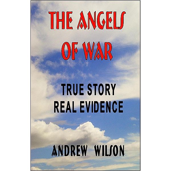 The Angels of War, Andrew St. Wilson