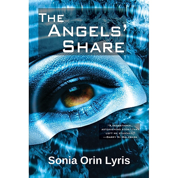 The Angels' Share, Sonia Orin Lyris