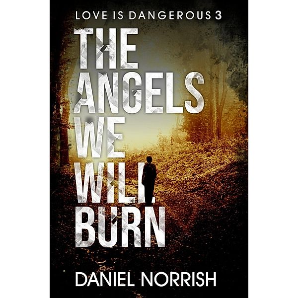 The Angels We Will Burn (Love is Dangerous, #1) / Love is Dangerous, Daniel Norrish