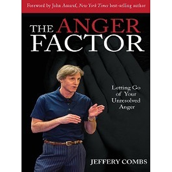 The Anger Factor, Jeffery Combs