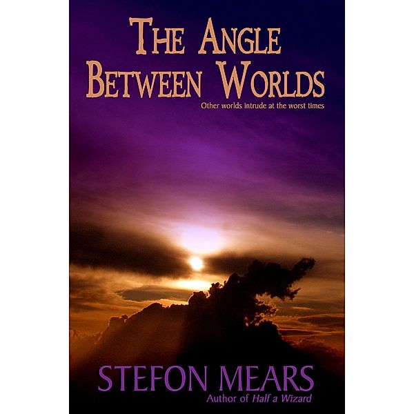 The Angle Between Worlds, Stefon Mears