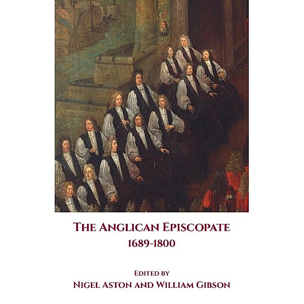 The Anglican Episcopate 1689-1800