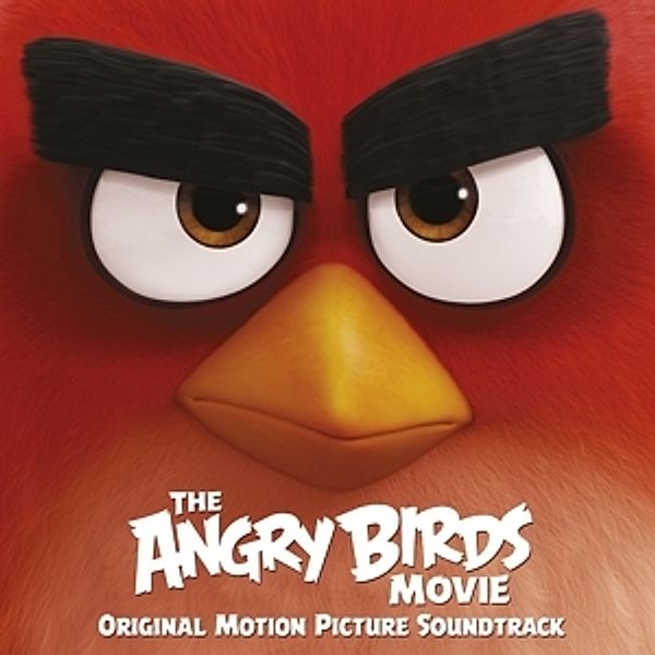 The Angry Birds, Ost