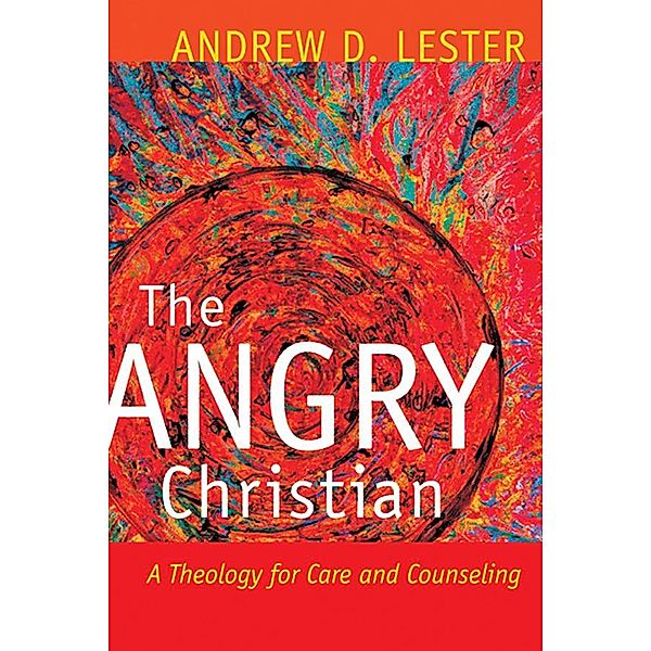 The Angry Christian, Andrew D. Lester