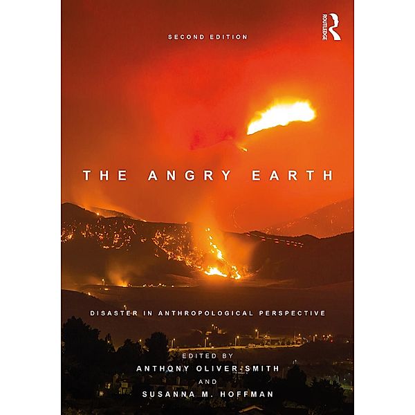 The Angry Earth