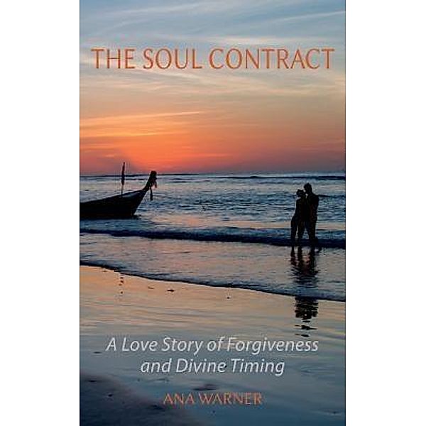 The Anico Company: The Soul Contract, Ana Warner