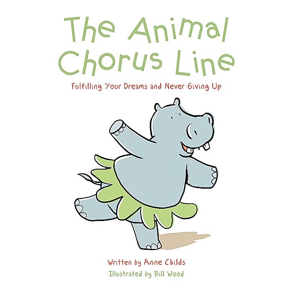 The Animal Chorus Line, Anne Childs