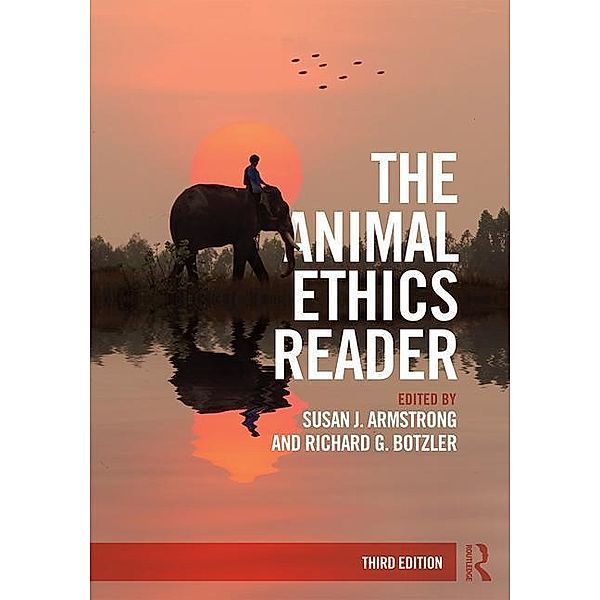 The Animal Ethics Reader