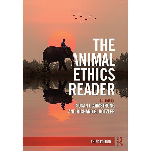 The Animal Ethics Reader